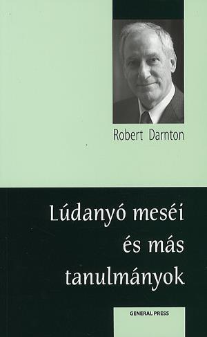 Lúdanyó meséi és más tanulmányok