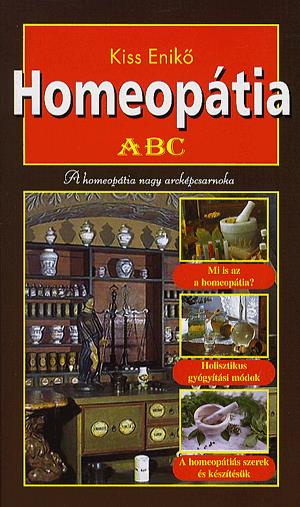 Homeopátia ABC