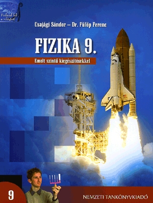 Fizika 9.