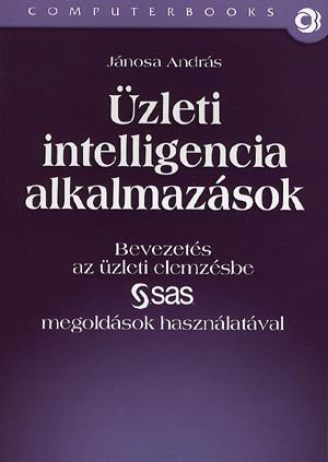 Üzleti intelligencia alkalmazások