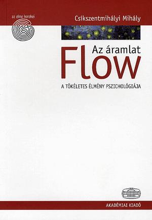 Flow - Az áramlat