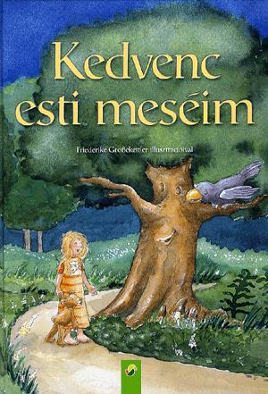 Kedvenc esti meséim