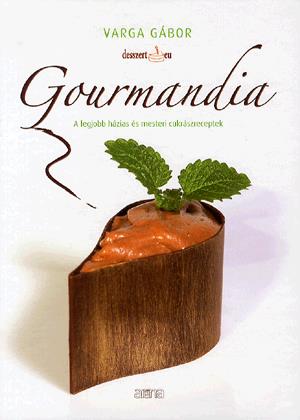 Gourmandia