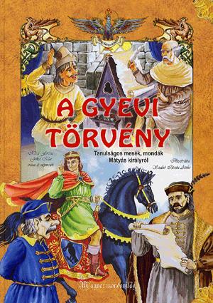 A Gyevi törvény