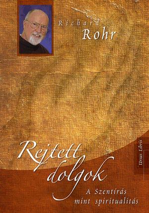 Rejtett dolgok