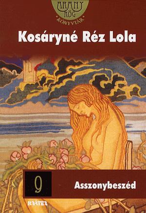 Asszonybeszéd