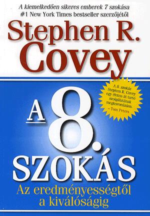 A 8. szokás