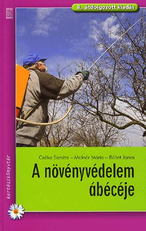 A növényvédelem ábécéje