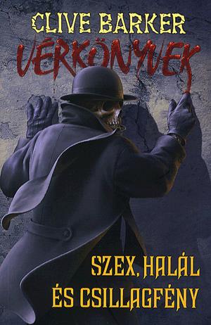 Szex, halál és csillagfény