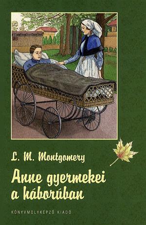 Anne gyermekei a háborúban