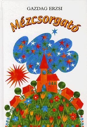 Mézcsorgató
