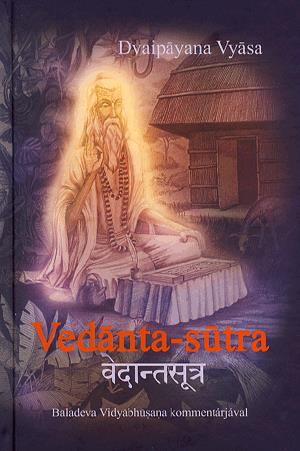 Vedanta-sutra