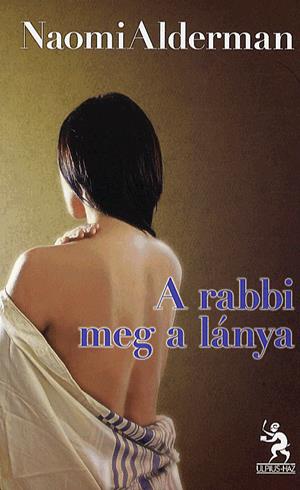 A rabbi meg a lánya