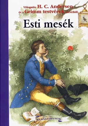 Esti mesék