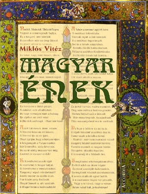 Magyar ének