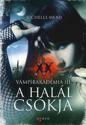 A halál csókja