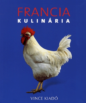 Francia kulinária