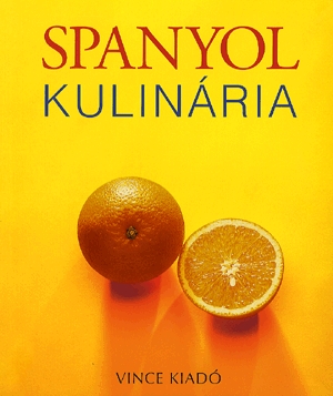 Spanyol kulinária