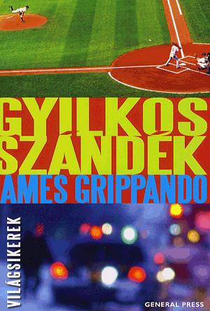 Gyilkos szándék