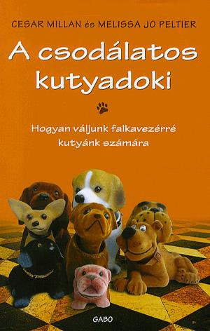 A csodálatos kutyadoki