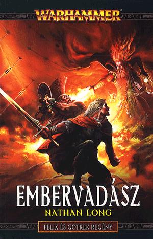 Embervadász