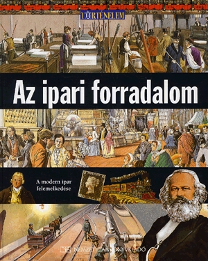 Az ipari forradalom