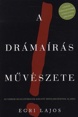 A drámaírás művészete