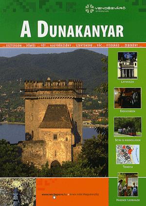 A Dunakanyar