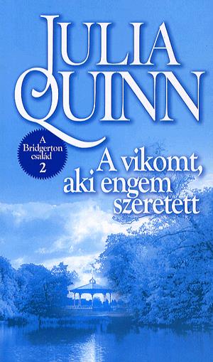 A vikomt, aki engem szeretett