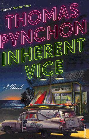 Inherent Vice