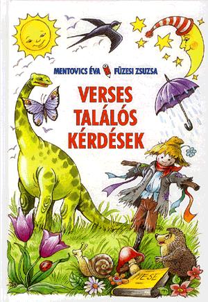 Verses találós kérdések