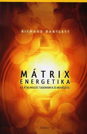 Mátrixenergetika