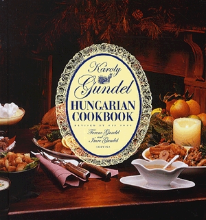 Hungarian Cookbook