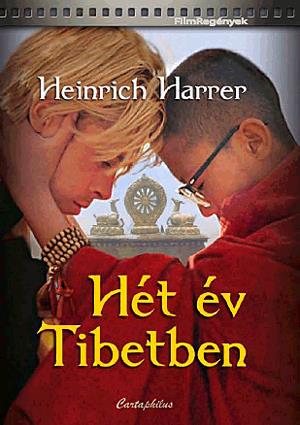 Hét év Tibetben