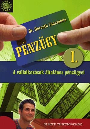 Pénzügy I.