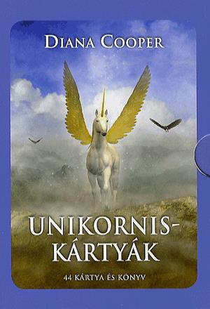 Unikornis kártyák
