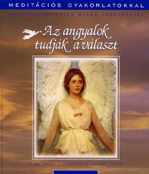 Az angyalok tudják a választ