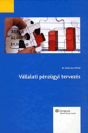 Vállalati pénzügyi tervezés