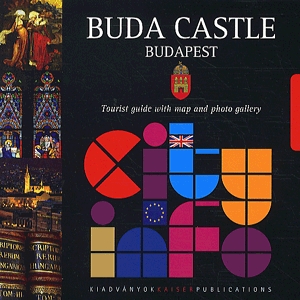 Buda Castle - Budapest