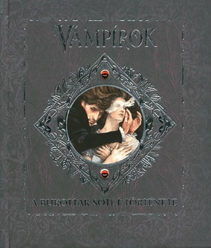 Vámpírok