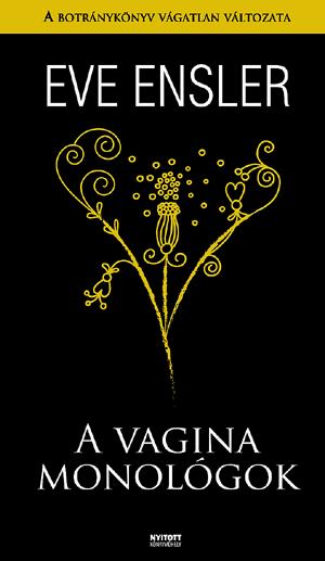 A vagina monológok