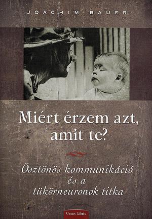 Miért érzem azt, amit te?