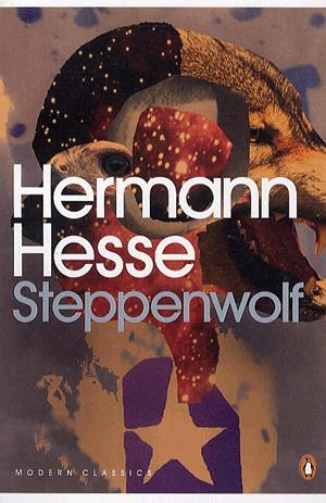 Steppenwolf