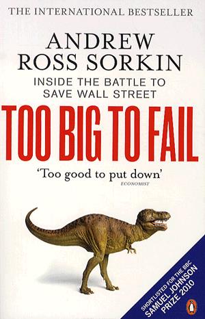 Too Big to Fail