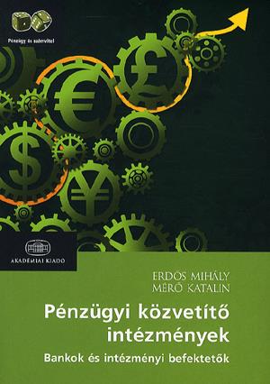 Pénzügyi közvetítő intézmények