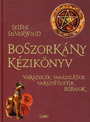 Boszorkány kézikönyv