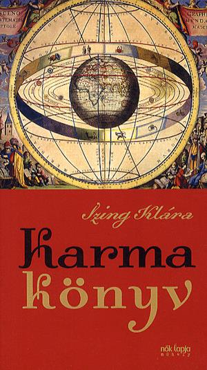 Karma Könyv