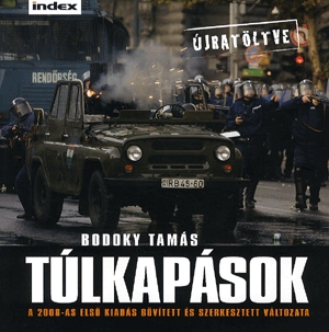 Túlkapások - újratöltve
