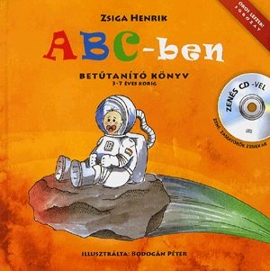 ABC-ben (CD melléklettel)