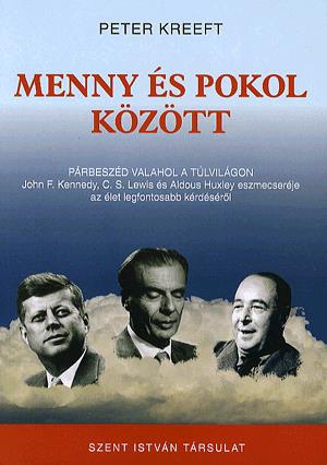 Menny és pokol között